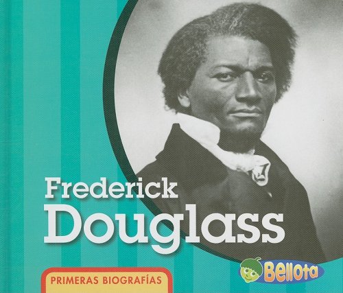 Frederick Douglass by Cassie Mayer