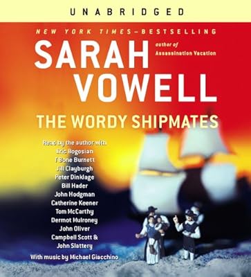 The Wordy Shipmates