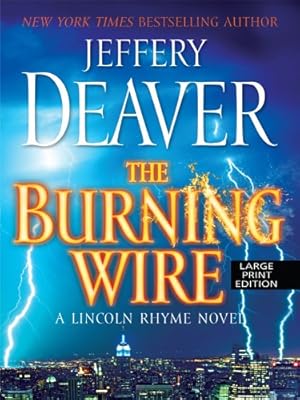 The Burning Wire