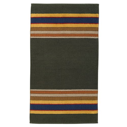 Pendleton Badlands National Park Hand Towel