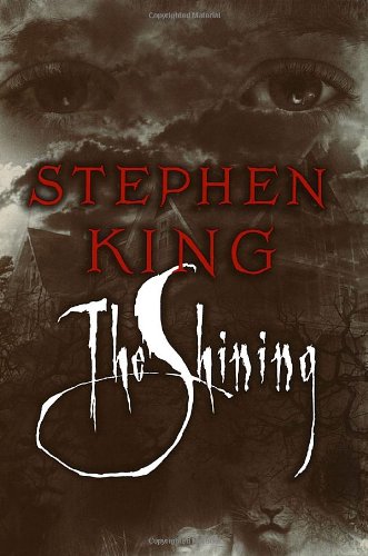The Shining by Stephen King