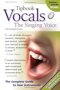 Tipbook Vocals
