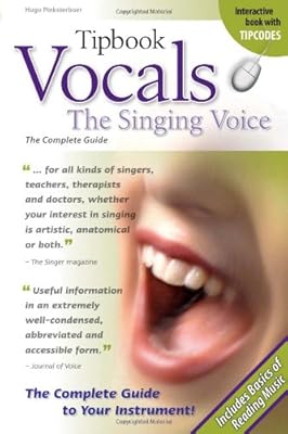 Tipbook Vocals
