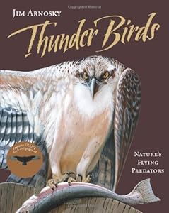 Thunder Birds: Natures Flying Predators