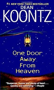 One Door Away from Heaven: A Novel
