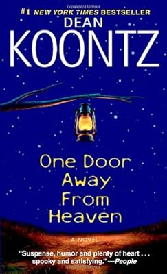 One Door Away from Heaven: A Novel