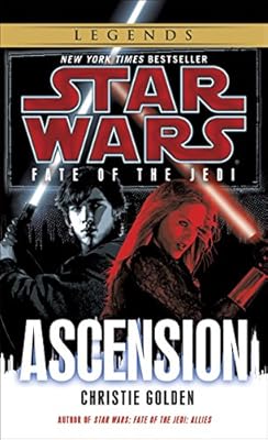 Ascension: Star Wars