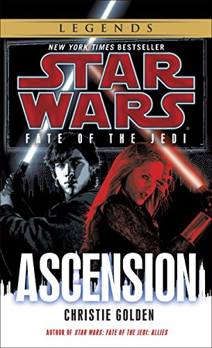 Ascension: Star Wars by Christie Golden