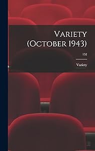 Variety (October 1943); 152