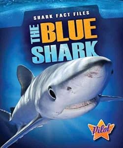 The Blue Shark