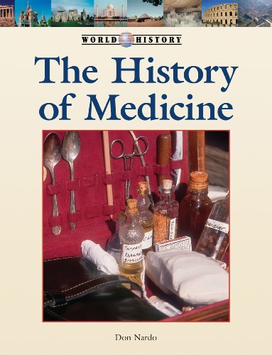 History of Medicine, The by Lizabeth Hardman