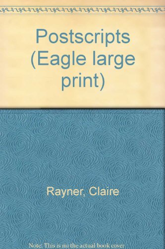 Postscripts by Claire Rayner