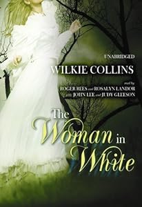 The Woman in White