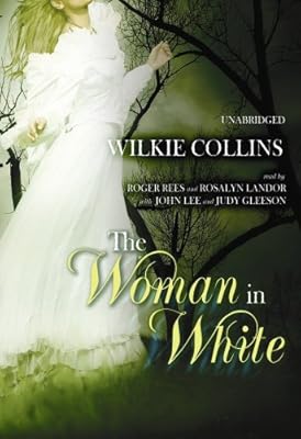 The Woman in White