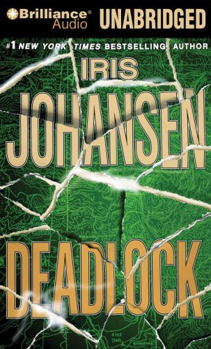 Deadlock by Iris Johansen