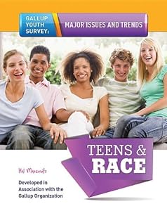 Teens &amp; Race