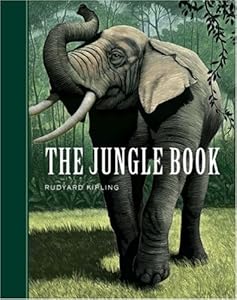 The Jungle Book (Sterling Classics)