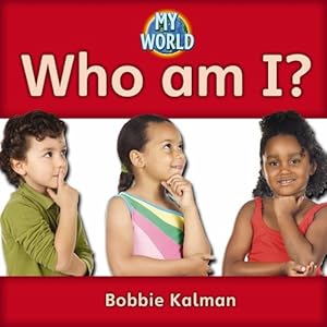 Who am I?