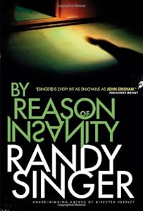 By Reason of Insanity