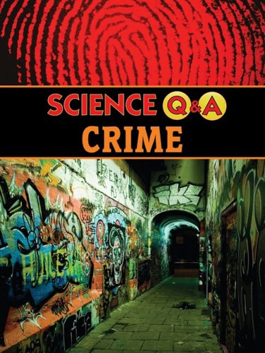 Crime by Janice Parker