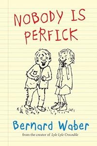 Nobody Is Perfick