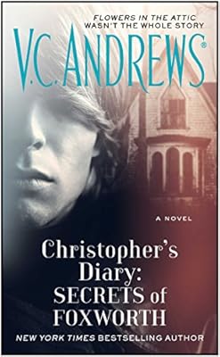 Christopher's Diary: Secrets of Foxworth