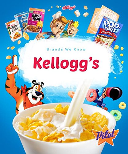 Kellogg's by Sara Green