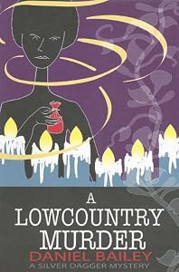 A Lowcountry Murder (Silver Dagger Mysteries)