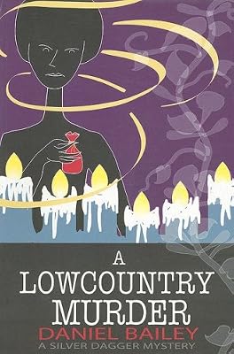 A Lowcountry Murder (Silver Dagger Mysteries)