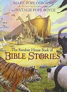 The Random House Book of Bible Stories