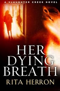 Her dying breath