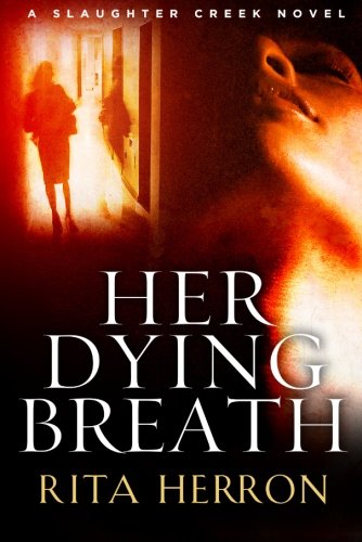 Her dying breath by Rita Herron