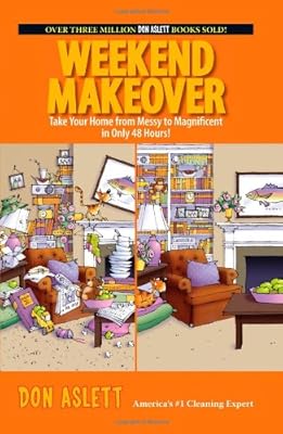 Weekend Makeover