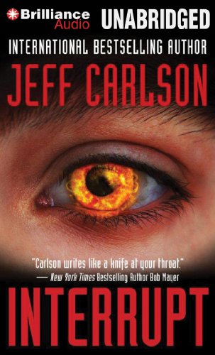 Interrupt by Jeff Carlson