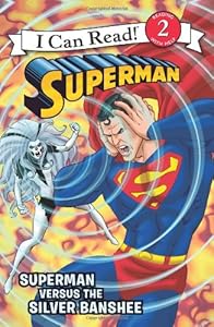 Superman Classic: Superman versus the Silver Banshee
