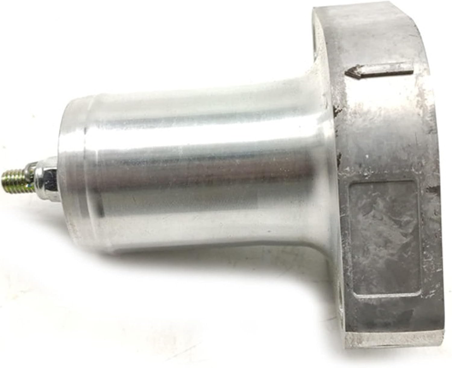 Hydraulic Flow Check Valve Assy 31ER-11121 For Hyundai Excavator