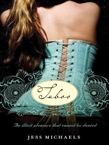 Taboo by Jess Michaels