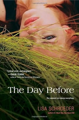 The Day Before