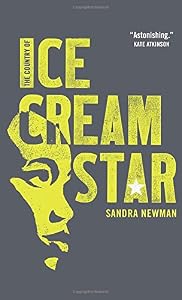 The Country of Ice Cream Star