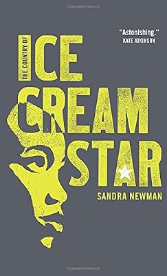 The Country of Ice Cream Star