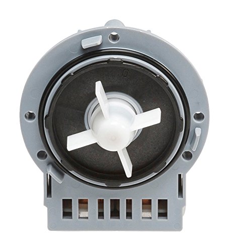 Algopix Similar Product 4 - Askoll Drain pump Gorenje 296005