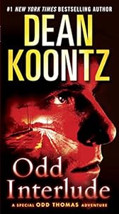 Odd Interlude: A Special Odd Thomas Adventure