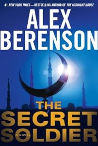 The secret soldier
