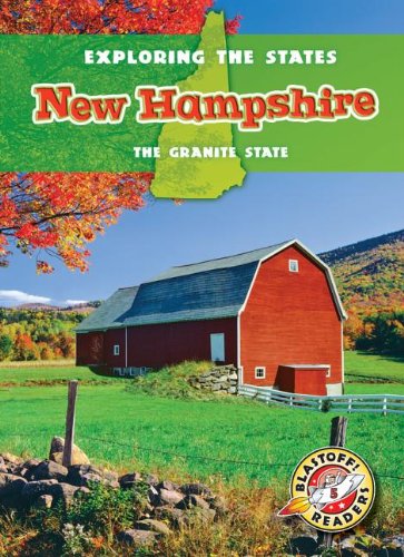 New Hampshire by Emily Schnobrich