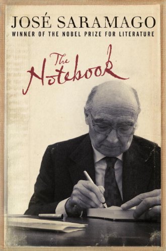 The Notebook by Jose Saramago