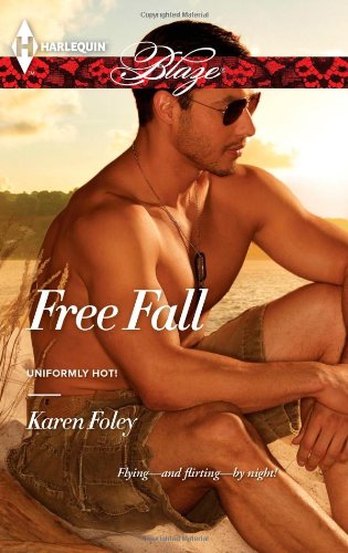 Free Fall by Karen Foley