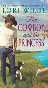 The Cowboy and the Princess