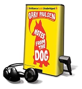 Notes from the Dog