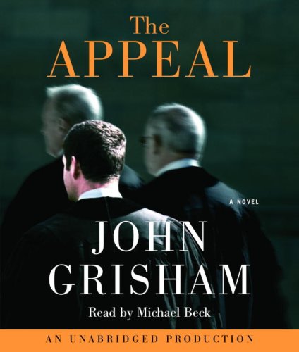 The Appeal by John Grisham