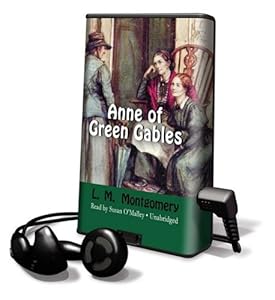 Anne of Green Gables